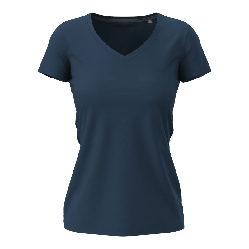 Claire V-Neck