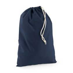 Cotton Stuff Bag L