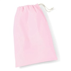 Cotton Stuff Bag L