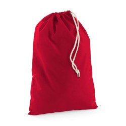 Cotton Stuff Bag XL