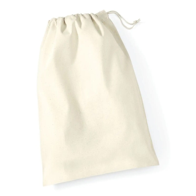 Cotton Stuff Bag XL