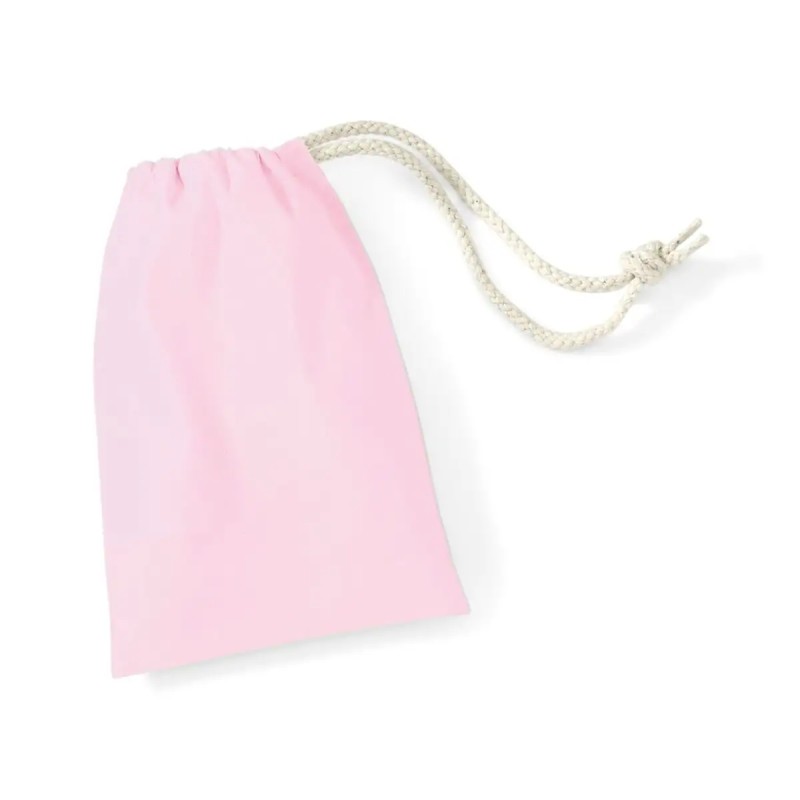 Cotton Stuff Bag XXS