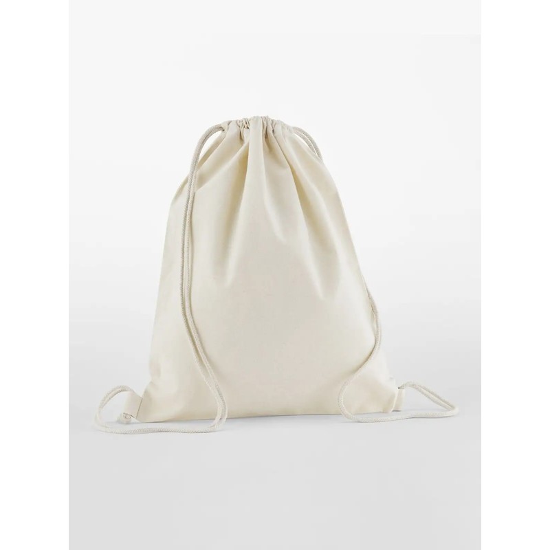 Organic Cotton InCo. Gymsac