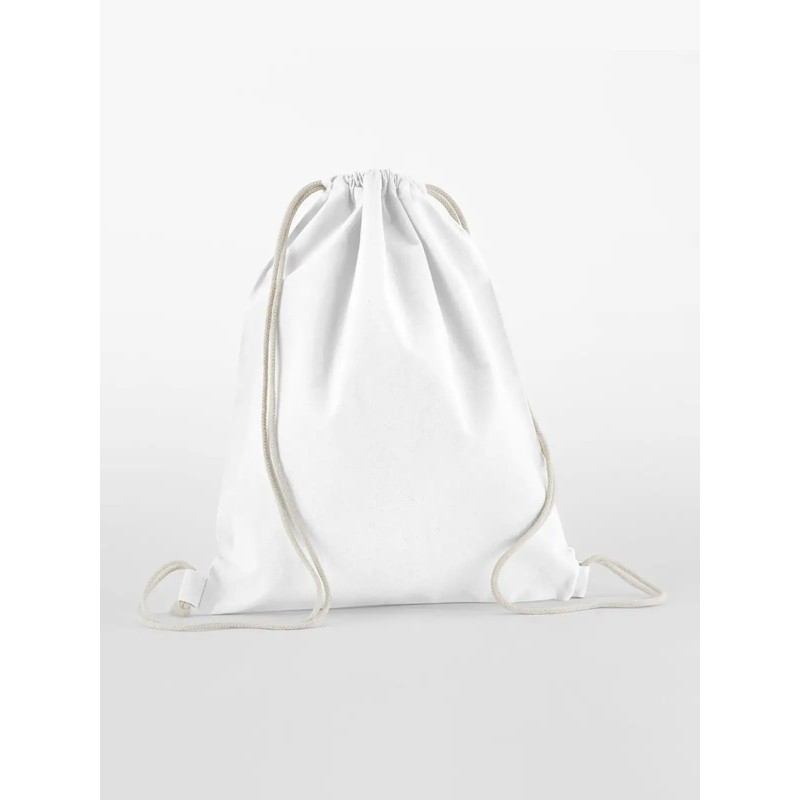 Organic Cotton InCo. Gymsac