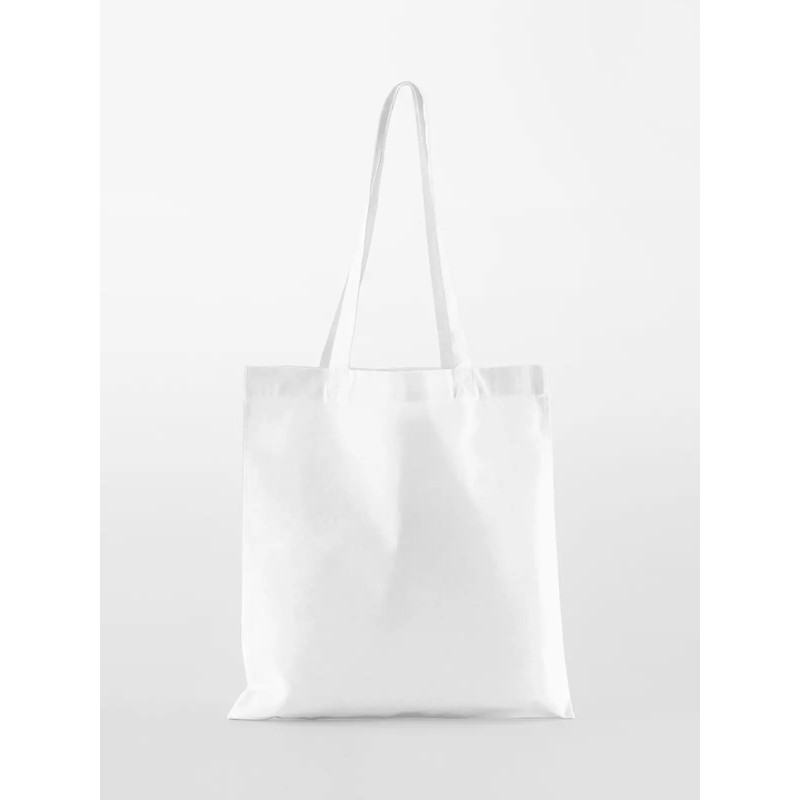 Organic Cotton InCo. Bag for Life