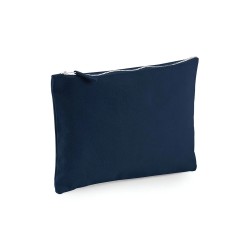 Canvas Accessory Case