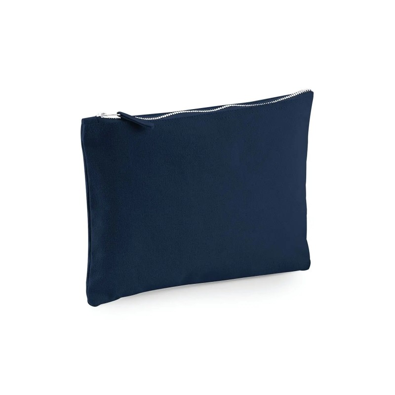 Canvas Accessory Pouch M