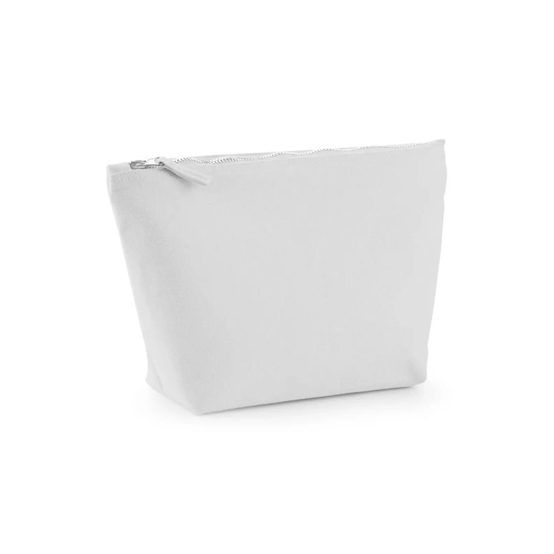 Canvas Accessory Bag