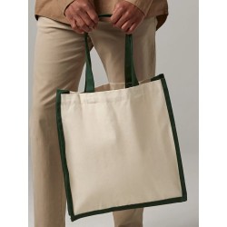 Gallery Canvas Tote