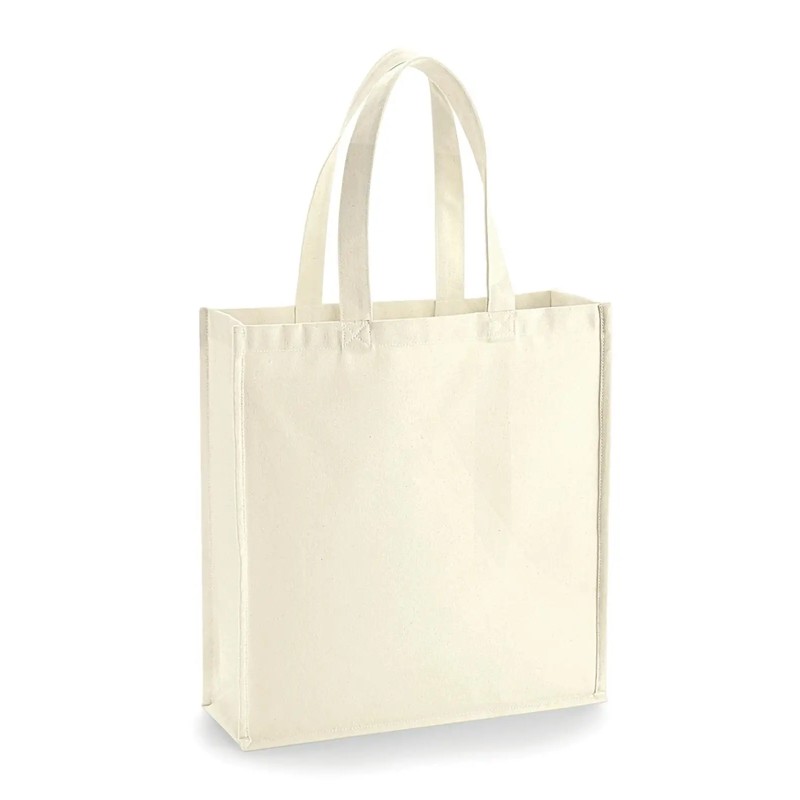 Gallery Canvas Tote