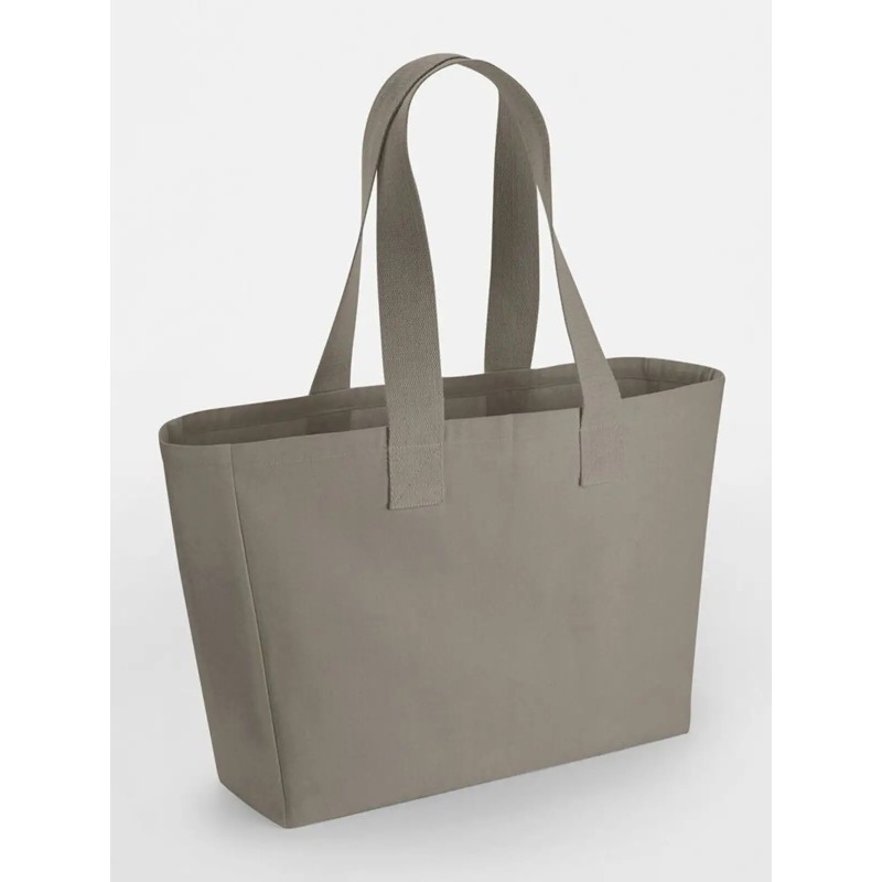 Everyday Canvas Tote
