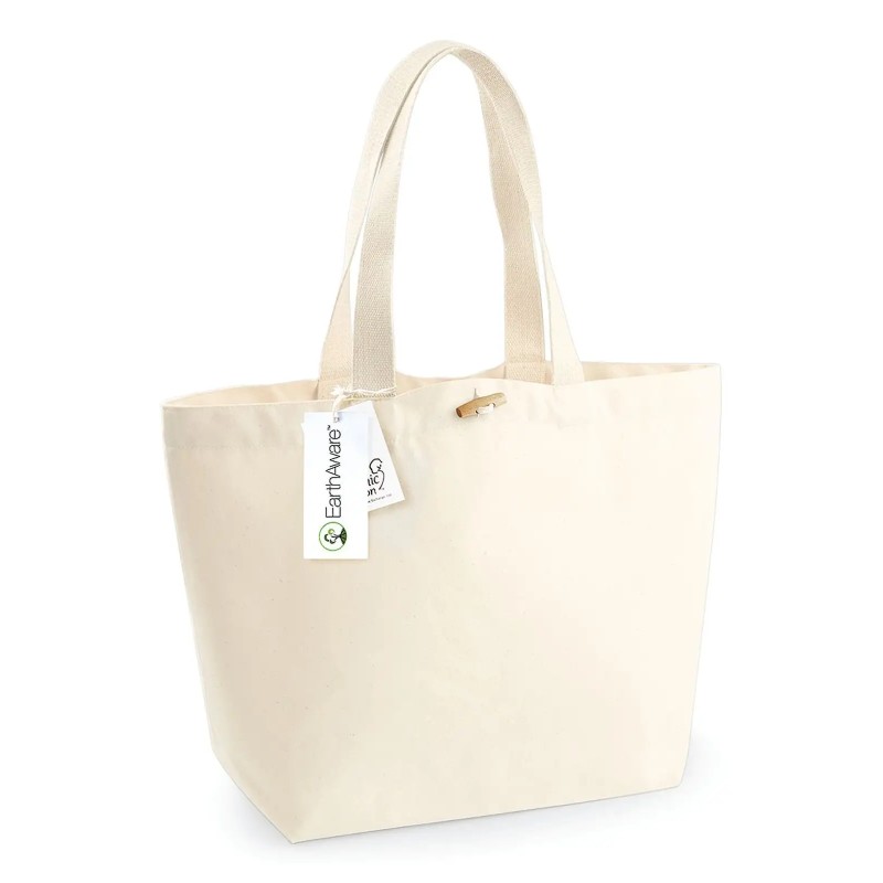 EarthAware Organic Marina Tote