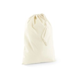 Recycled Cotton Stuff Bag XS