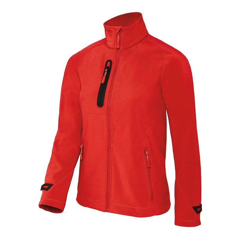 X-Lite Softshell /Women