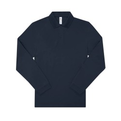 B&C My polo 180 LSL