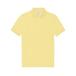 B&C My polo 210