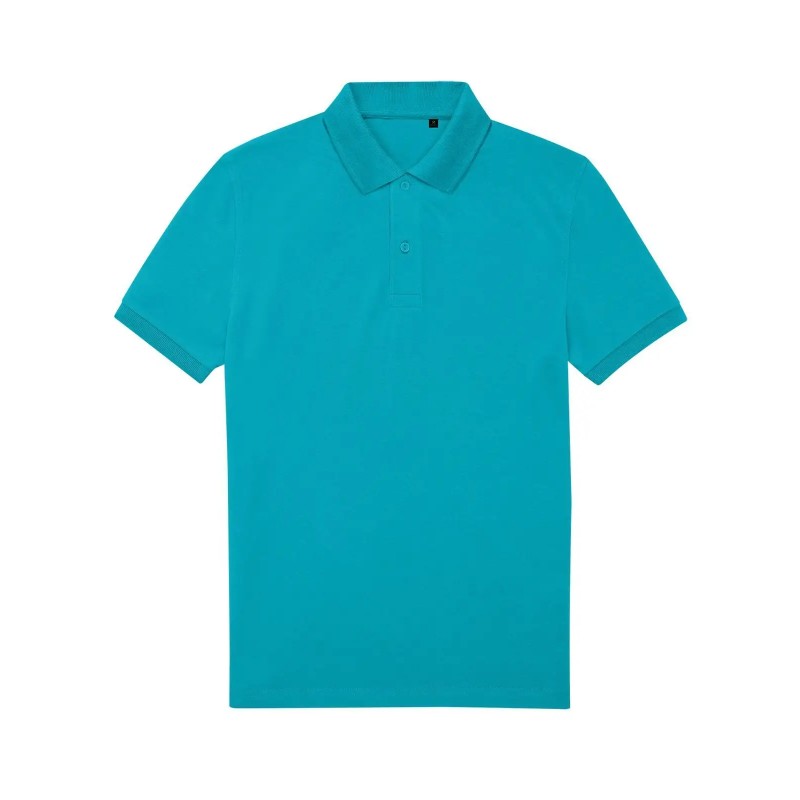 B&C My Eco polo 65/35Â°