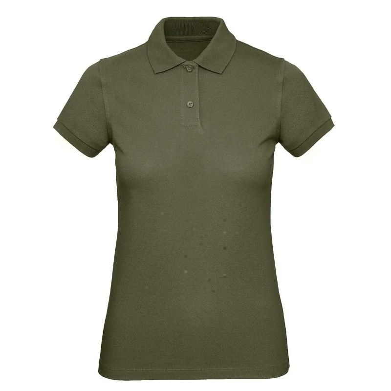 Inspire Polo /Women