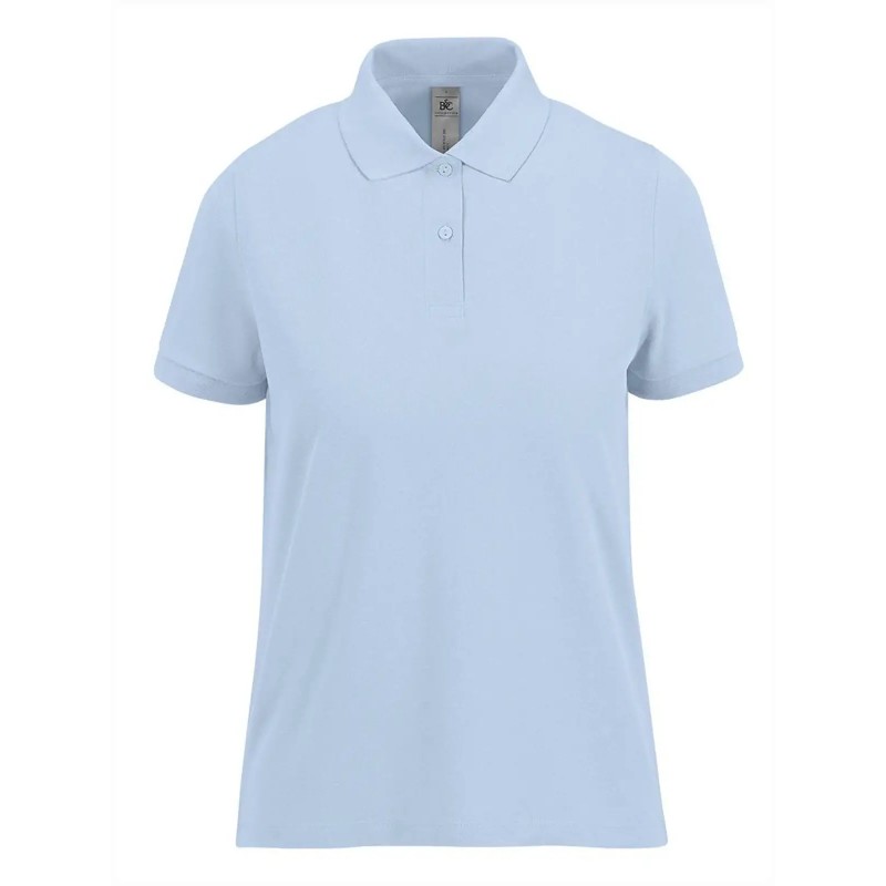 B&C My polo 180/  Women