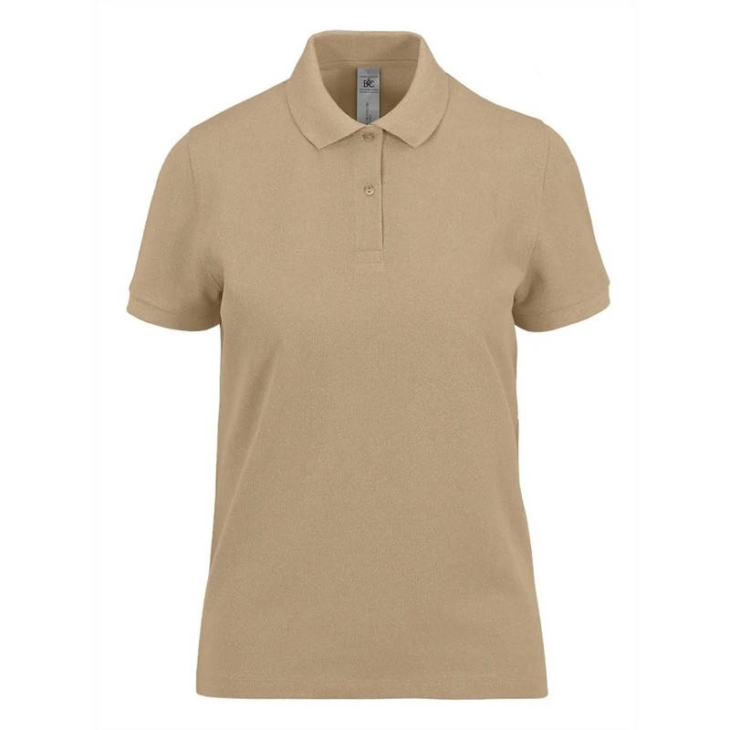 B&C My polo 180/  Women