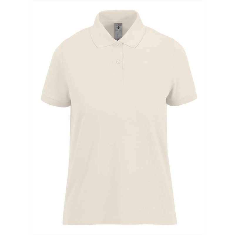 B&C My polo 180/  Women