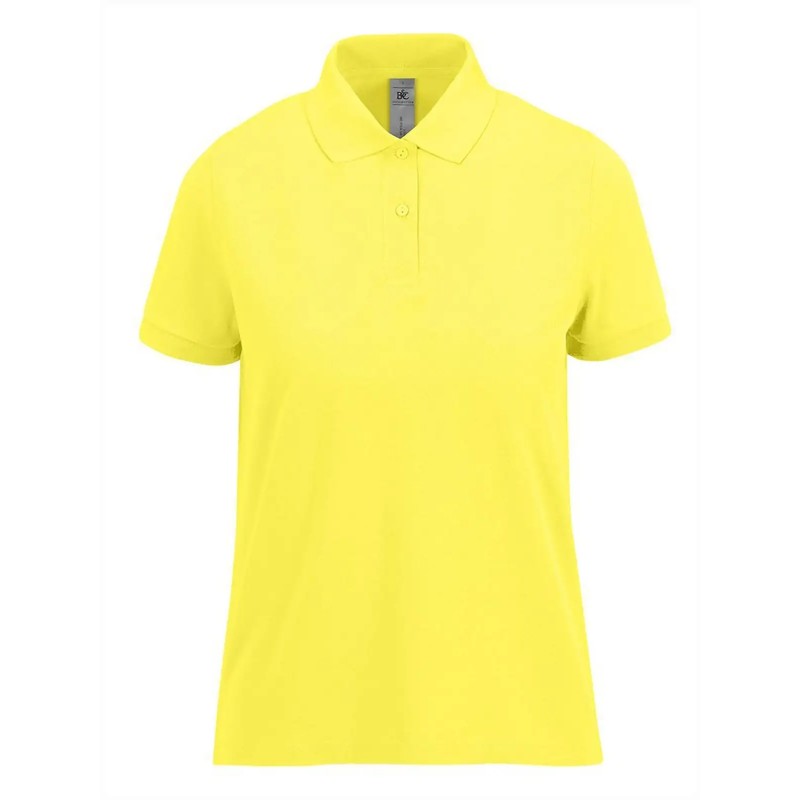 B&C My polo 180/  Women