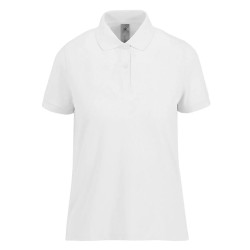 B&C My polo 180/  Women