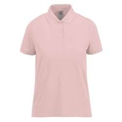 B&C My polo 210 / Women