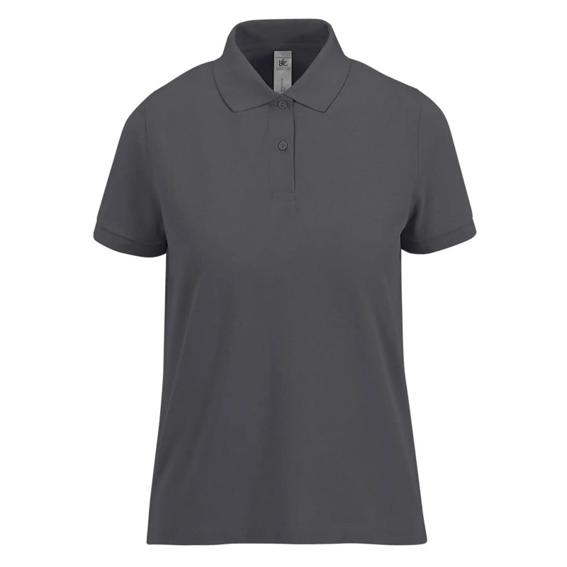 B&C My polo 210 / Women