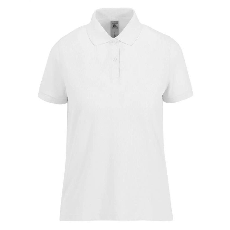 B&C My polo 210 / Women