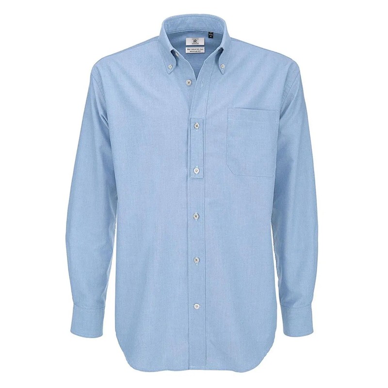 Oxford LSL /Men