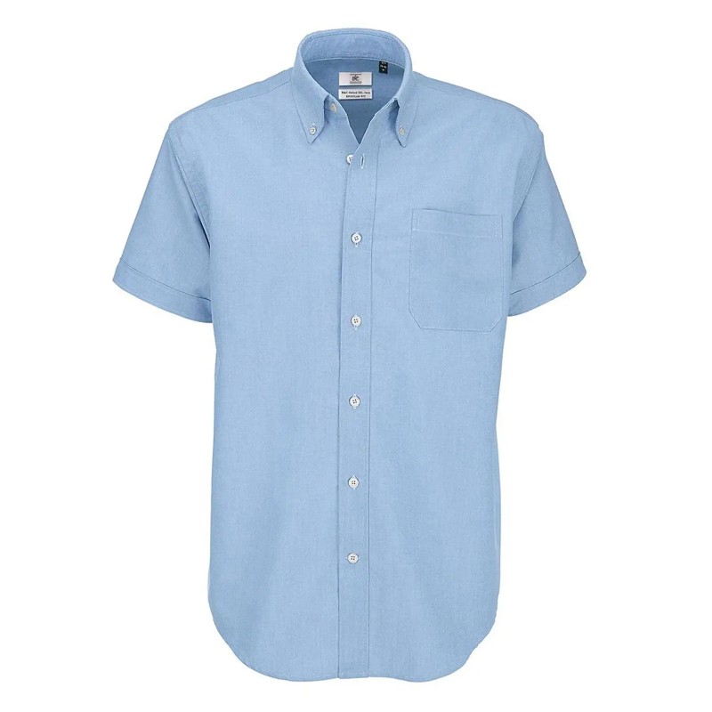 Oxford SSL /Men