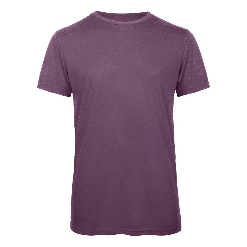 T-shirt Triblend Uomo