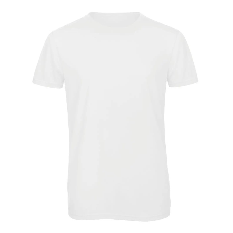 T-shirt Triblend Uomo
