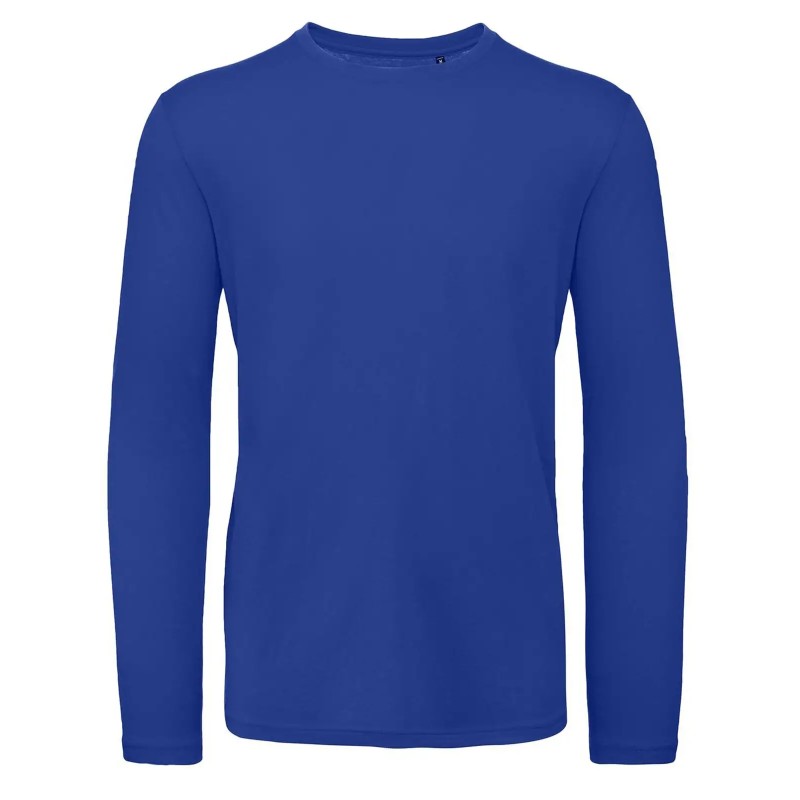 T-shirt Inspire LSL T uomo
