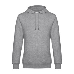 KING Hooded