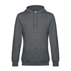 KING Hooded