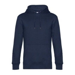 KING Hooded