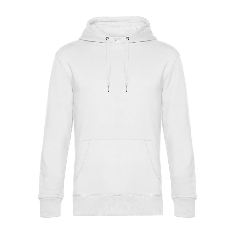 KING Hooded
