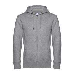 KING Zipped Hood