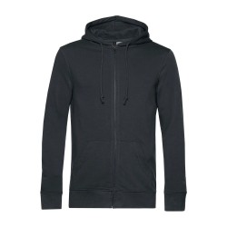Inspire Zipped Hood