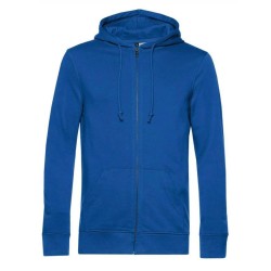 Inspire Zipped Hood