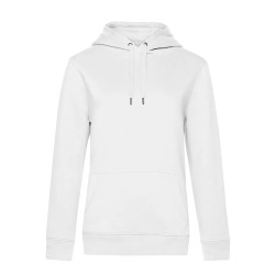 QUEEN Hooded