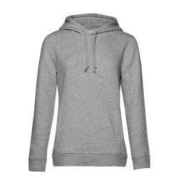Inspire Hooded /women