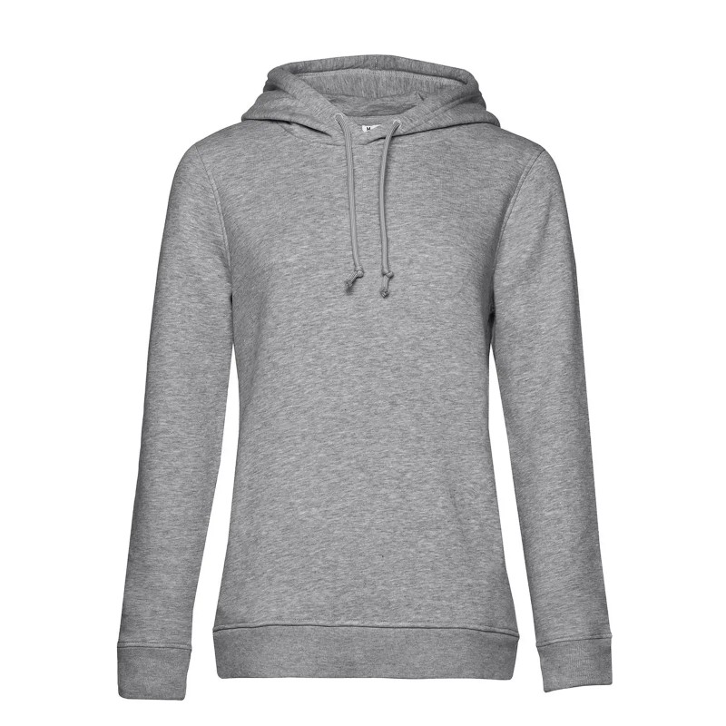 Inspire Hooded /women