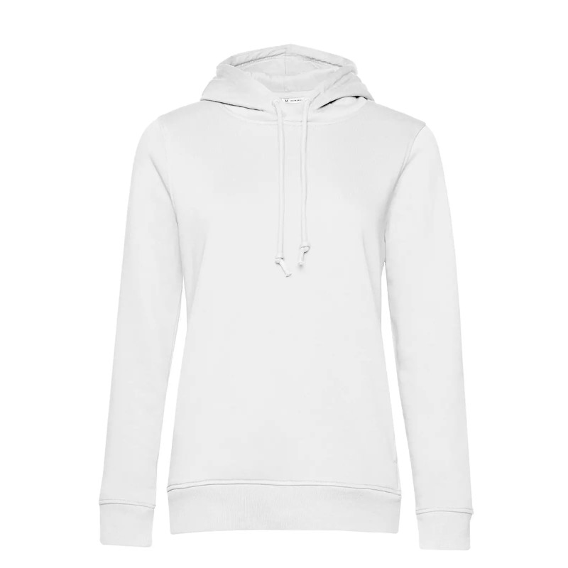 Inspire Hooded /women
