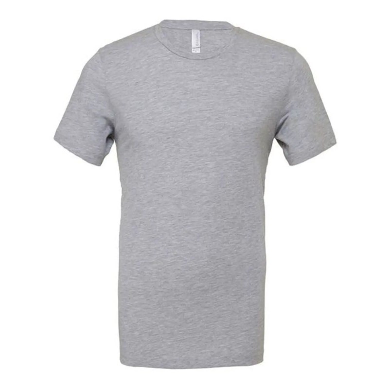 Womens Jersey Crop Tee