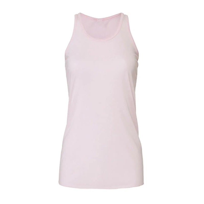 Women's Flowy Racerback Tank
