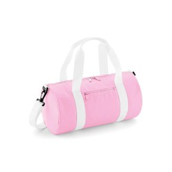 Mini Barrel Bag