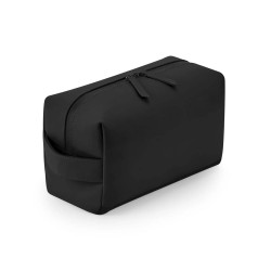 Matte PU Toiletry/Accessory Case